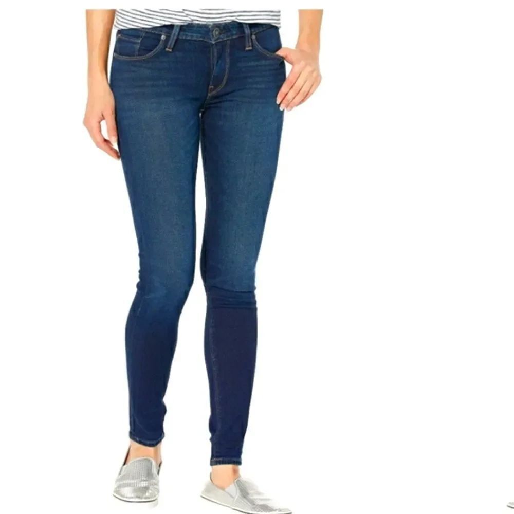 Hudson Krista Super Skinny  Jeans Sz 26